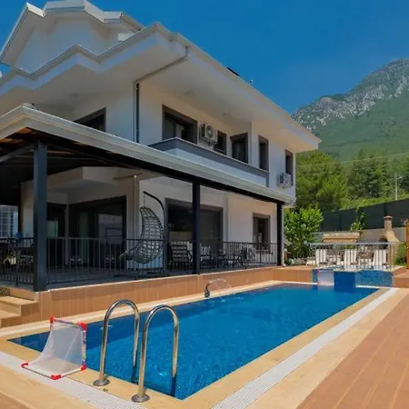 Kar * Fethiye